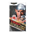 Magic Collection Deep Wave Silky Metallic Durag Reversible